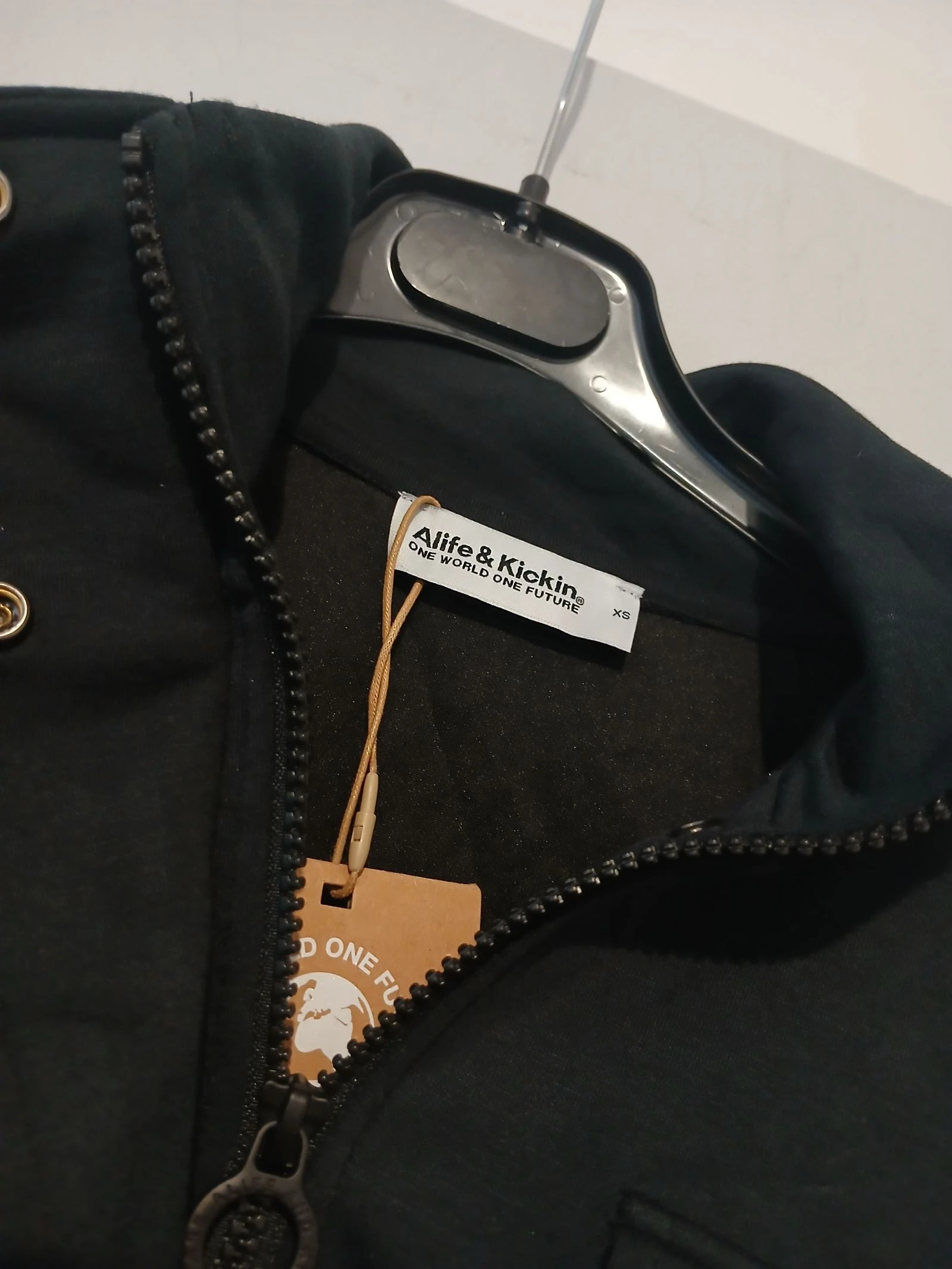 Vest – photo 3